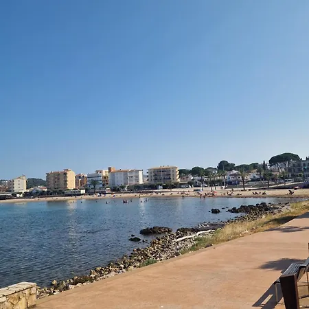 Appartamento Riells L' Escala