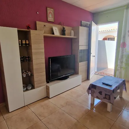 Appartamento Riells
