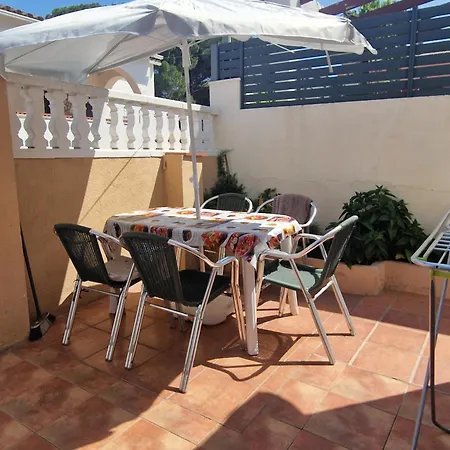 Appartamento Riells