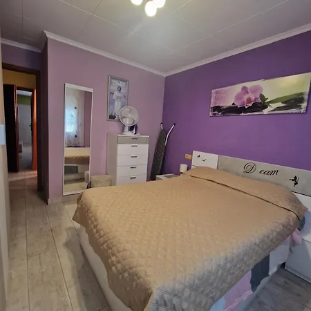 Apartment Riells *