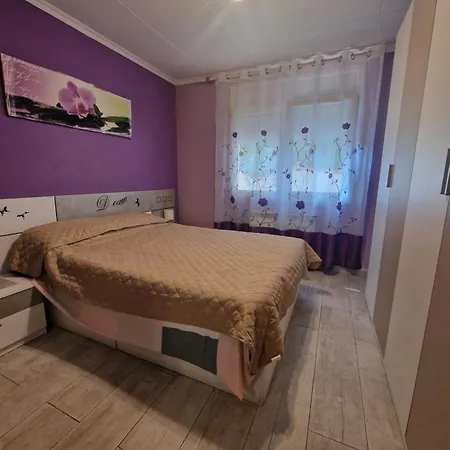 Apartment Riells
