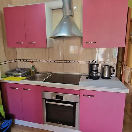 Riells Apartment